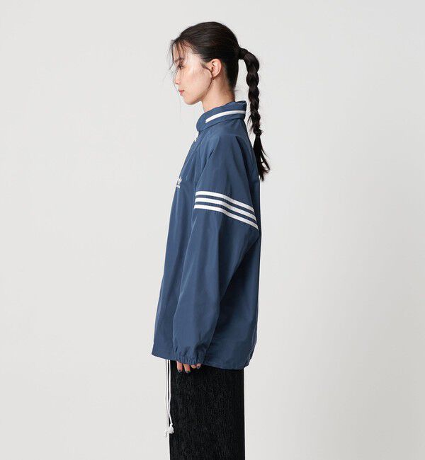 BEAUTY&YOUTH UNITED ARROWS「【別注】＜adidas Originals＞ADS200 ウィンドブレーカー」|ブルゾン・スタジャン|