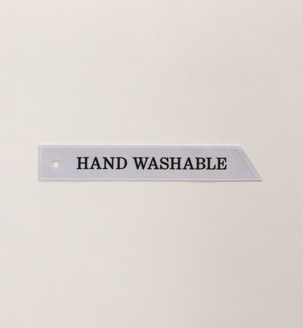 BEAUTY&YOUTH UNITED ARROWS「ウールカシミヤ クルーネックニット＆ストール ウォッシャブル」|ニット・セーター|