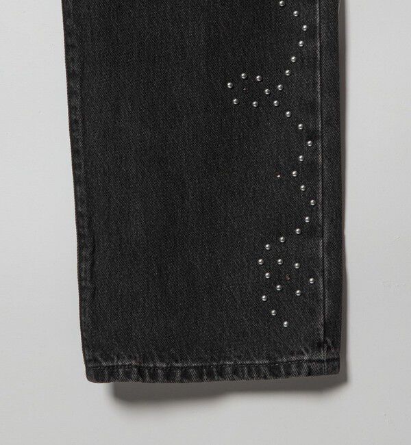 BEAUTY&YOUTH UNITED ARROWS「【国内EXCLUSIVE】＜Levi's＞501 90s デニムパンツ」|デニム|