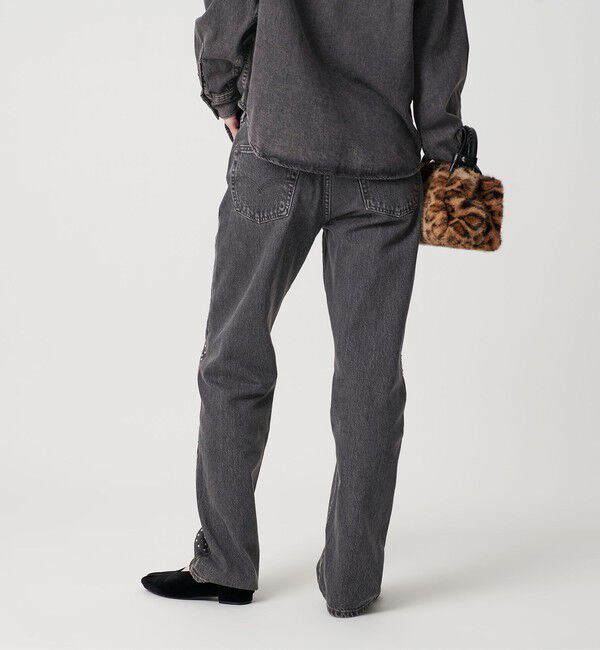 BEAUTY&YOUTH UNITED ARROWS「【国内EXCLUSIVE】＜Levi's＞501 90s デニムパンツ」|デニム|