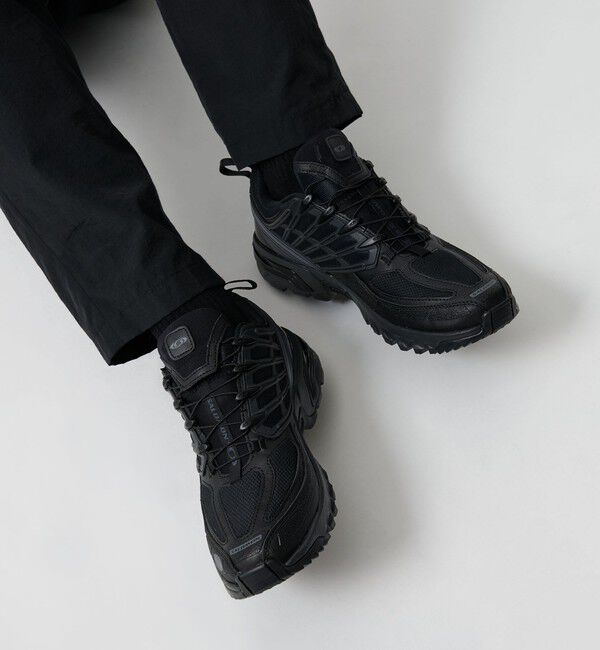 BEAUTY&YOUTH UNITED ARROWS「＜Salomon＞ACS PRO ゴアテックス スニーカー」|スニーカー|