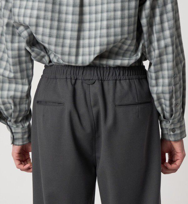 STEVEN ALAN「＜Steven Alan＞ ヴィンテージツイル スノー パンツ」|スラックス|