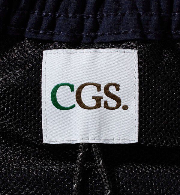 California General Store「＜CGS.＞PERTEX UNLIMITED フィールド パンツ」|その他|