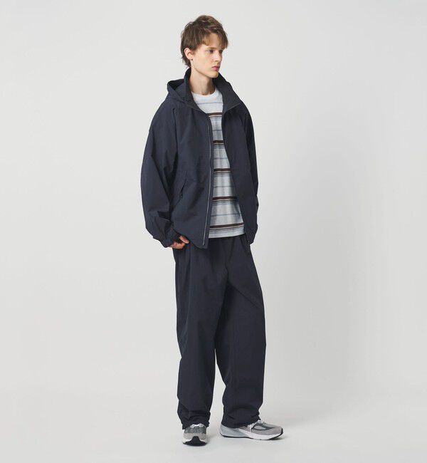 California General Store「＜CGS.＞PERTEX UNLIMITED フィールド ジャケット」|ブルゾン・スタジャン|