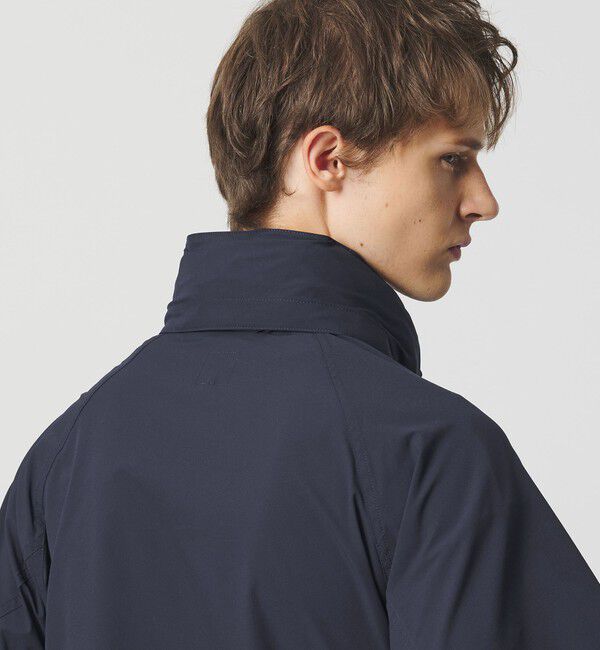 California General Store「＜CGS.＞PERTEX UNLIMITED フィールド ジャケット」|ブルゾン・スタジャン|