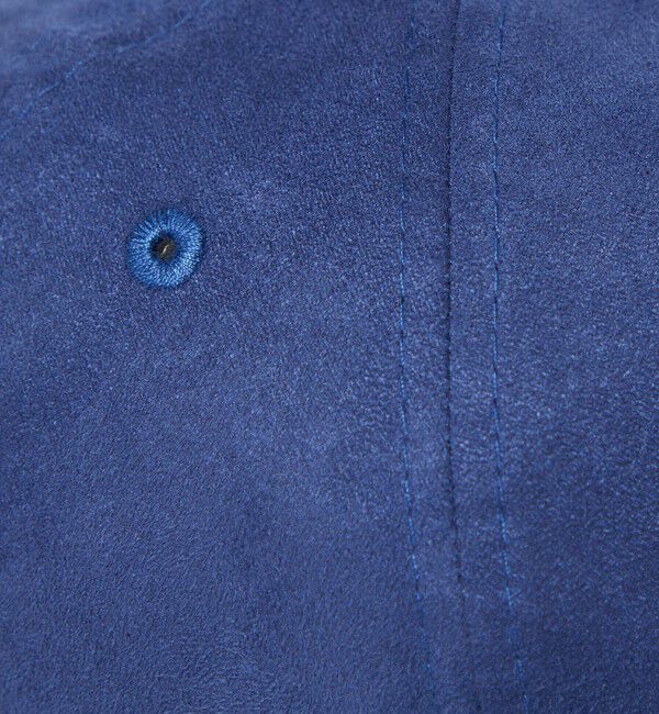 California General Store「＜NEW ERA&times; CGS.＞スウェードライク  930 キャップ」|キャップ・キャスケット|