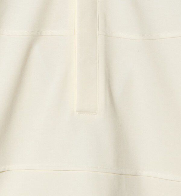 BEAUTY&YOUTH UNITED ARROWS「【WEB限定】タックボリュームスリーブ ラガーシャツ」|Tシャツ・カットソー|