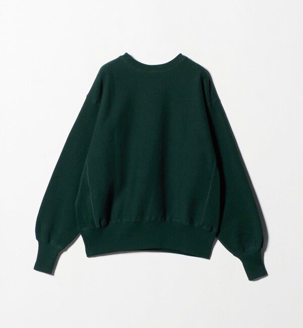 BEAUTY&YOUTH UNITED ARROWS「【別注】＜Champion＞ソリッドスウェットプルオーバー」|スウェット・ジャージ|