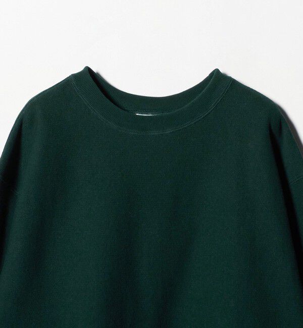 BEAUTY&YOUTH UNITED ARROWS「【別注】＜Champion＞ソリッドスウェットプルオーバー」|スウェット・ジャージ|