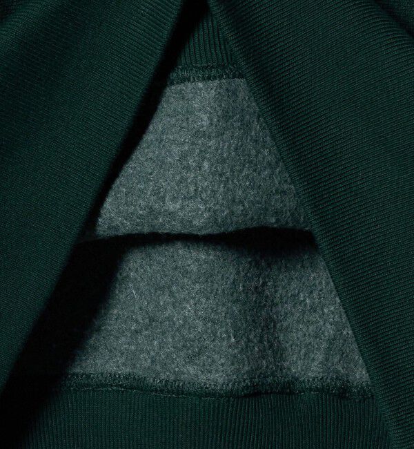 BEAUTY&YOUTH UNITED ARROWS「【別注】＜Champion＞ソリッドスウェットプルオーバー」|スウェット・ジャージ|