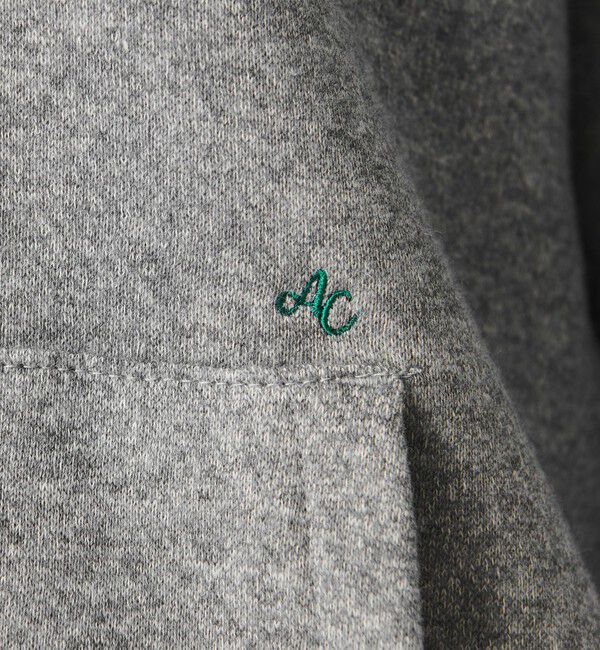 BEAUTY&YOUTH UNITED ARROWS「【別注】＜Americana＞スウェットジップパーカー」|パーカー|