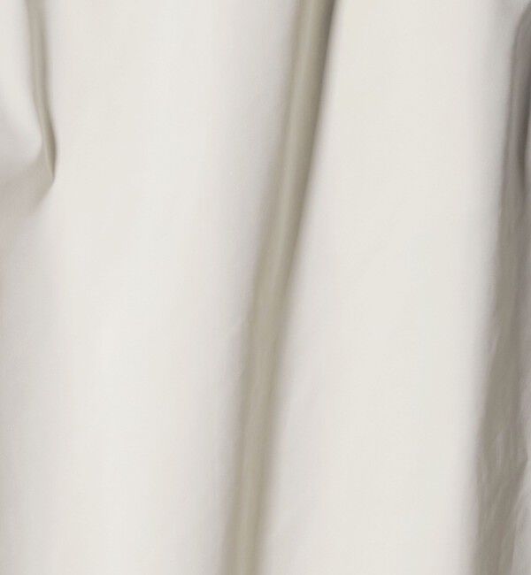 BEAUTY&YOUTH UNITED ARROWS「ポリエステル バルーンスカート」|スカート|