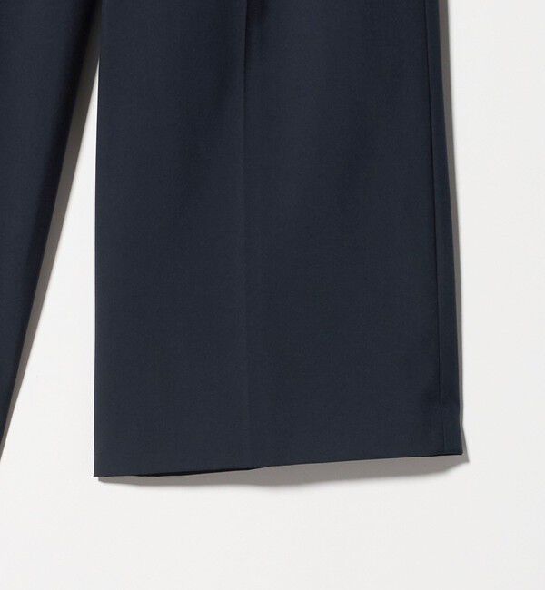 ATTISESSION「＜ATTISESSION＞ウエスト プリーツ パンツ」|その他|