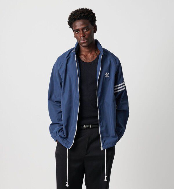 BEAUTY&YOUTH UNITED ARROWS「【別注】＜adidas Originals＞ADS200 ウィンドブレーカー」|その他|