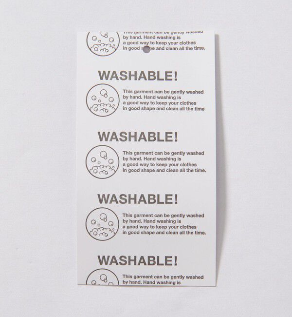 BEAUTY&YOUTH UNITED ARROWS「ドロップ ミラノ ミックス クルーネック ニット」|ニット・セーター|