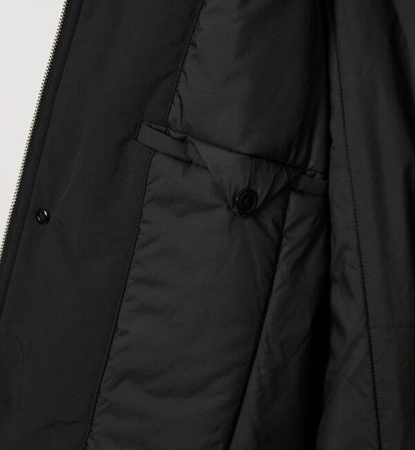 STEVEN ALAN「＜Steven Alan＞ ダルマ バルカラー ジャケットII」|ブルゾン・スタジャン|