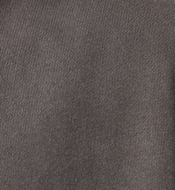 MONKEY TIME「ドルマンスリーブ クルーネック スウェット」|Tシャツ・カットソー|