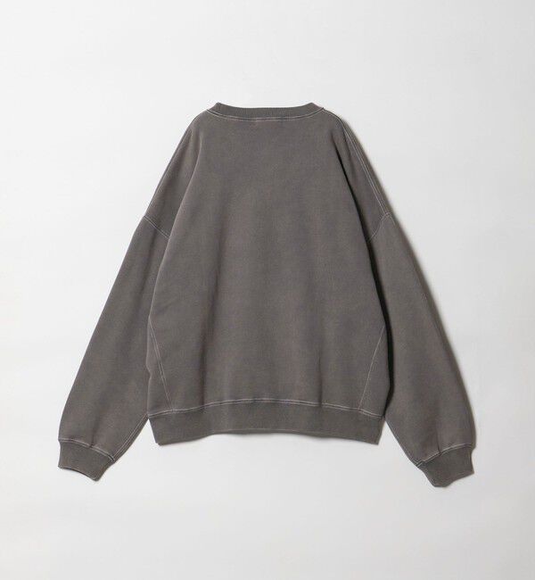 MONKEY TIME「ドルマンスリーブ クルーネック スウェット」|Tシャツ・カットソー|