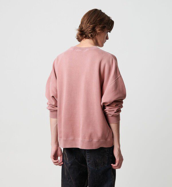 MONKEY TIME「ドルマンスリーブ クルーネック スウェット」|Tシャツ・カットソー|