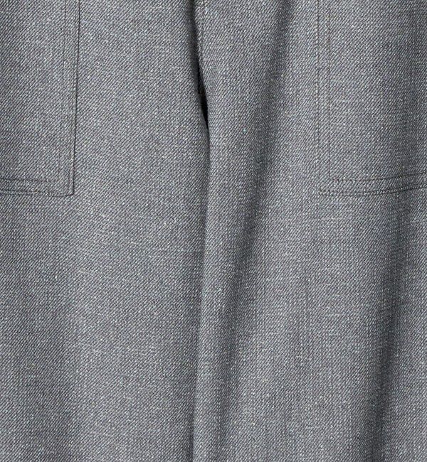 BEAUTY&YOUTH UNITED ARROWS「ネップツイード ペインターパンツ ウォッシャブル」|その他|