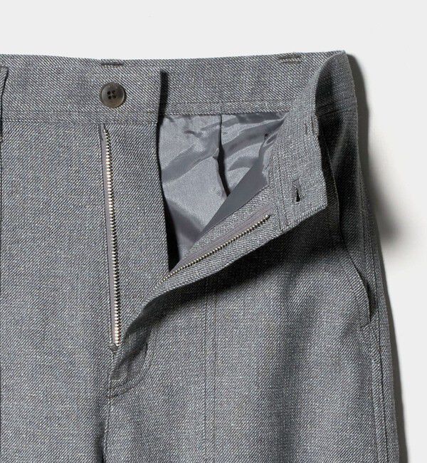 BEAUTY&YOUTH UNITED ARROWS「ネップツイード ペインターパンツ ウォッシャブル」|その他|