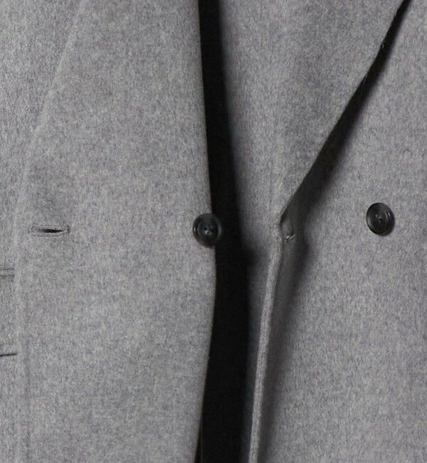 BEAUTY&YOUTH UNITED ARROWS「リバー テーラード ミドルコート」|その他|