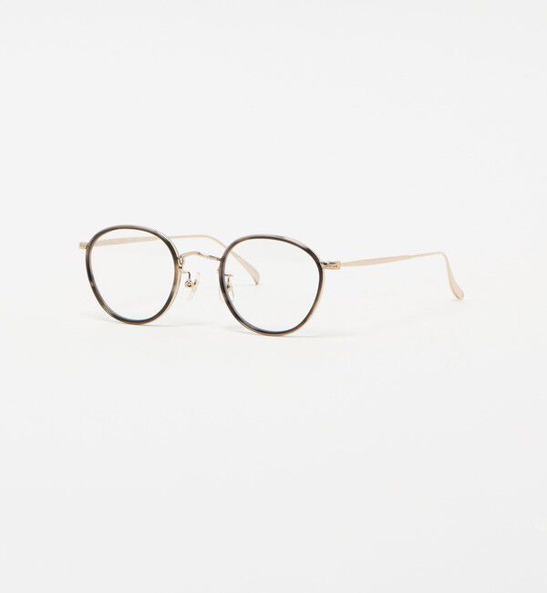 BEAUTY&YOUTH UNITED ARROWS「【別注】＜KANEKO OPTICAL（金子眼鏡）＞Jones ジョーンズ アイウェア」|メガネ|