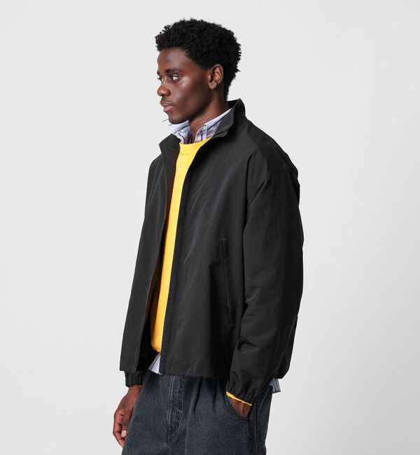 BEAUTY&YOUTH UNITED ARROWS「PERTEX オーバー ジャケット」|その他|