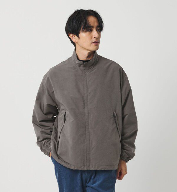 BEAUTY&YOUTH UNITED ARROWS「PERTEX オーバー ジャケット」|その他|
