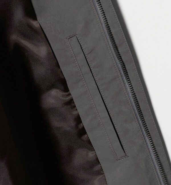 BEAUTY&YOUTH UNITED ARROWS「PERTEX オーバー ジャケット」|その他|