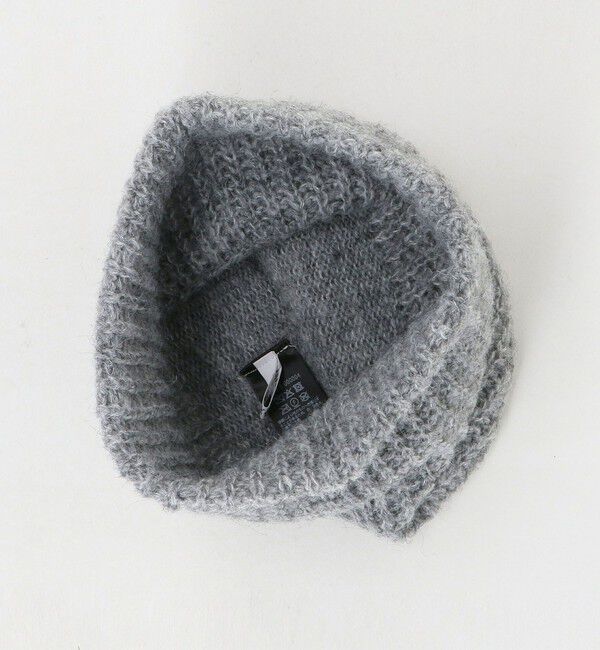 BEAUTY&YOUTH UNITED ARROWS「カラー ニットキャップ」|ニット帽|