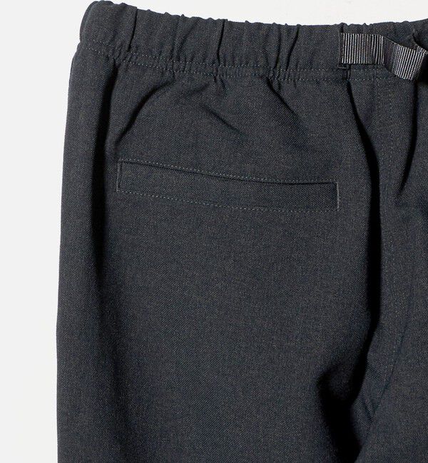 BEAUTY&YOUTH UNITED ARROWS「【別注】＜Gramicci＞ウールライク ツイル パンツ」|チノ|