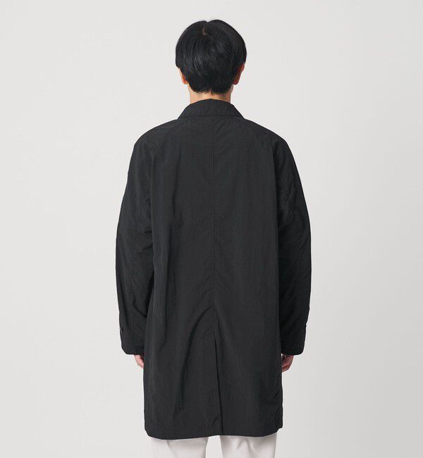 BEAUTY&YOUTH UNITED ARROWS「PERTEX ナイロン バルマカーン コート 撥水機能」|その他|
