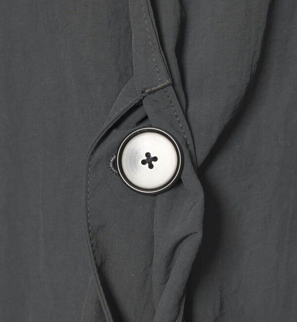 BEAUTY&YOUTH UNITED ARROWS「PERTEX ナイロン バルマカーン コート 撥水機能」|その他|