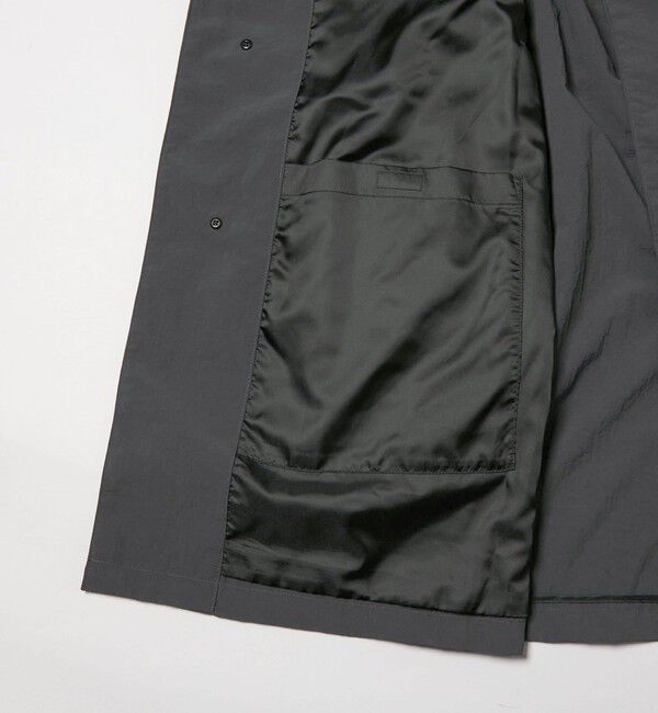 BEAUTY&YOUTH UNITED ARROWS「PERTEX ナイロン バルマカーン コート 撥水機能」|その他|