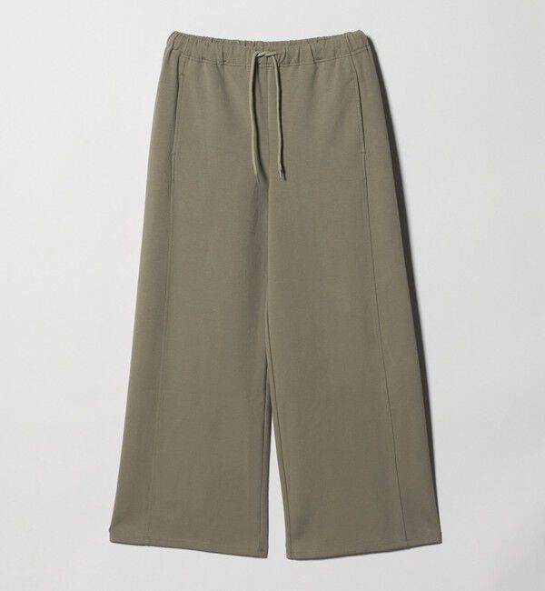 BEAUTY&YOUTH UNITED ARROWS「ダンボール ワイドイージーパンツ」|その他|