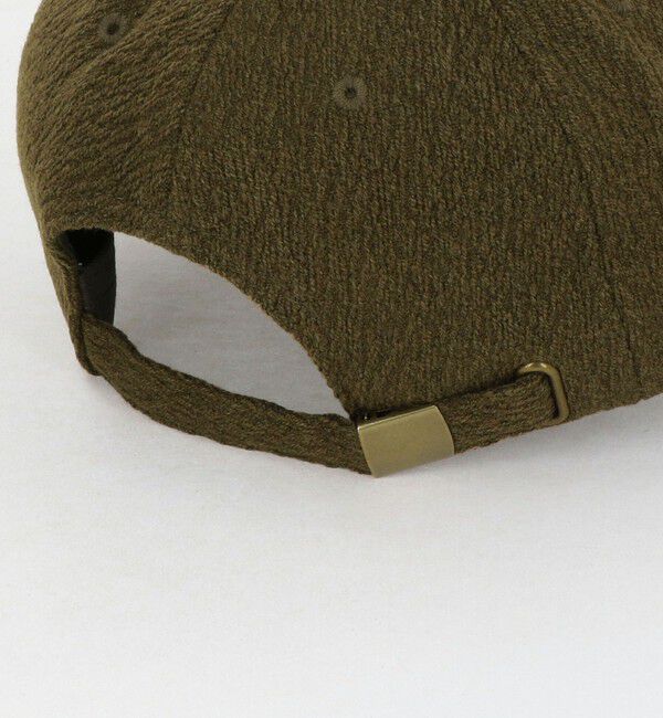 BEAUTY&YOUTH UNITED ARROWS「【別注】＜Revis.＞ロゴ キャップ」|キャップ・キャスケット|