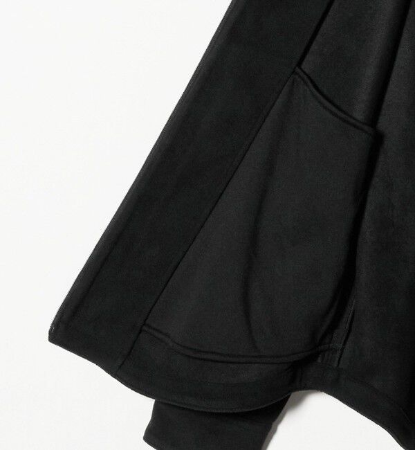 BEAUTY&YOUTH UNITED ARROWS「エアロフリース アウター シャツ」|その他|