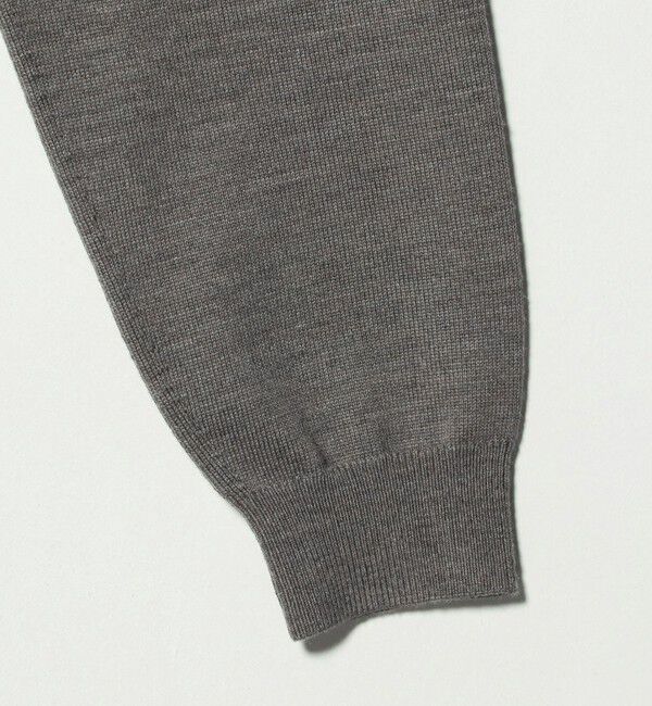 BEAUTY&YOUTH UNITED ARROWS「ハイブリッド ウール ドライバーズ ジャケット」|カーディガン|