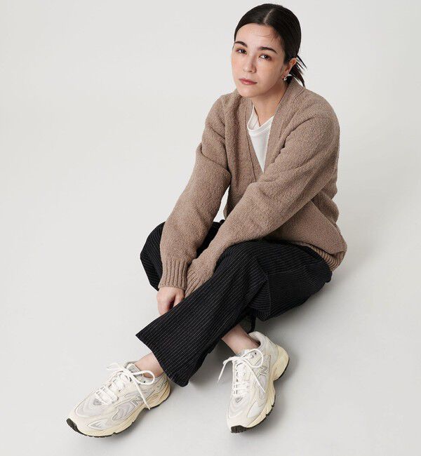 BEAUTY&YOUTH UNITED ARROWS「＜New Balance＞ML725 スエード/スニーカー」|スニーカー|