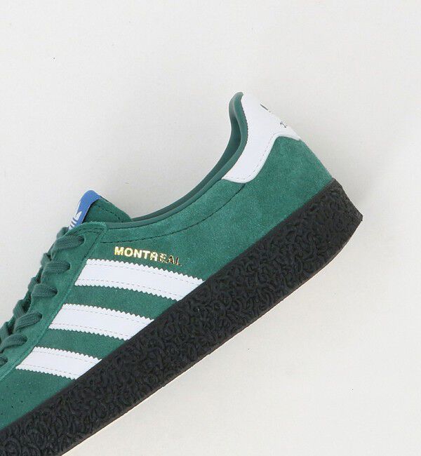 BEAUTY&YOUTH UNITED ARROWS「＜adidas Originals＞モントリオール RM スニーカー」|スニーカー|