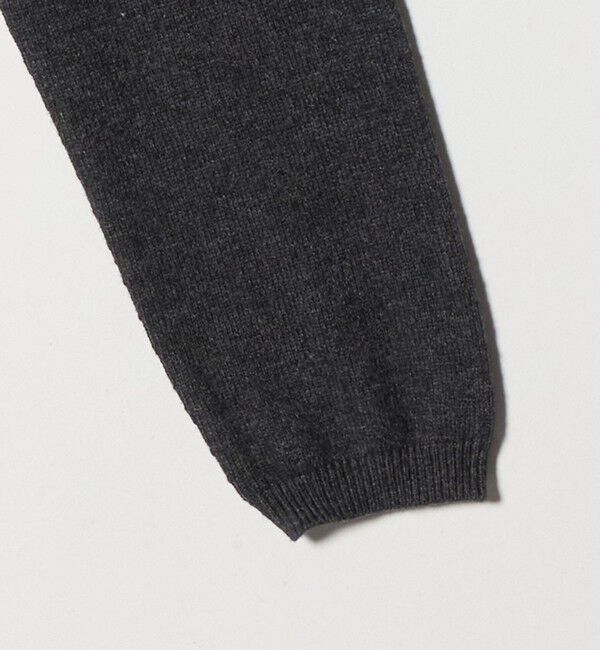 ATTISESSION「＜ATTISESSION＞ショート プルオーバー トップス」|ニット・セーター|