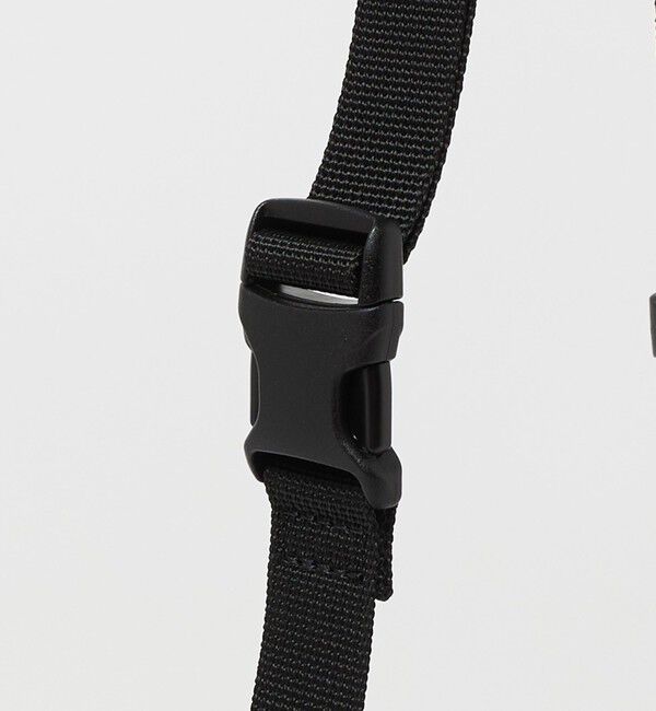 BEAUTY&YOUTH UNITED ARROWS「＜BAICYCLON＞レザーライク ドロー ストリング 巾着 バッグ」|ショルダー・メッセンジャー|