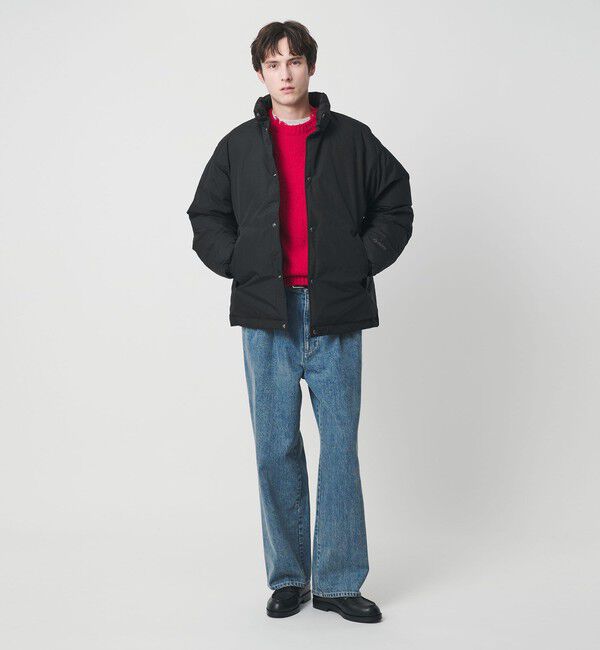 BEAUTY&YOUTH UNITED ARROWS「＜THE NORTH FACE＞オルタレーション シエラ ジャケット」|ダウン|