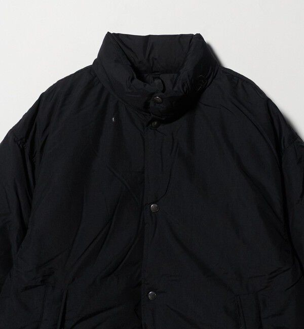 BEAUTY&YOUTH UNITED ARROWS「＜THE NORTH FACE＞オルタレーション シエラ ジャケット」|ダウン|