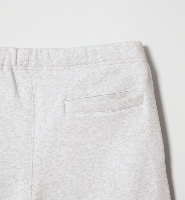 MONKEY TIME「テリー フリース バギー パンツ」|チノ|