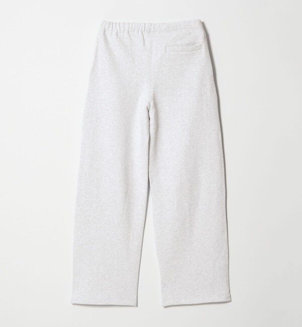 MONKEY TIME「テリー フリース バギー パンツ」|チノ|