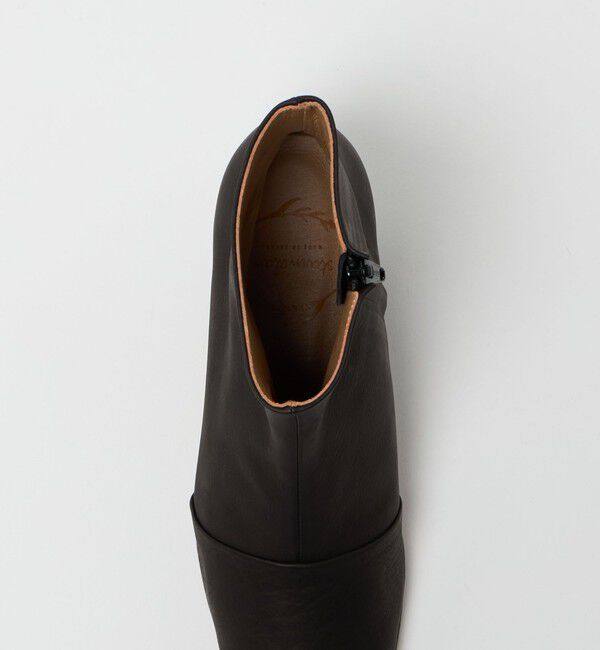 STEVEN ALAN「＜Steven Alan＞ショート フラット ブーツ」|その他|