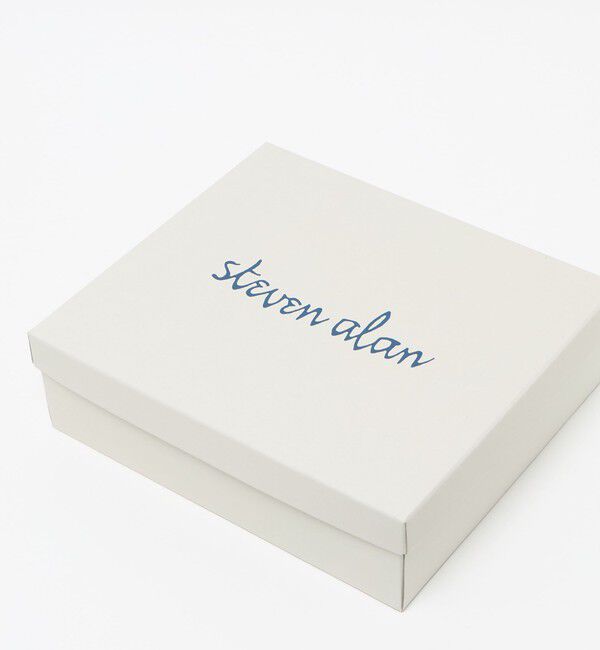 STEVEN ALAN「＜Steven Alan＞ショート フラット ブーツ」|その他|