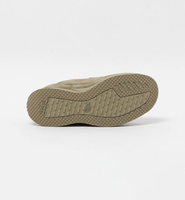 BEAUTY&YOUTH UNITED ARROWS「＜THE NORTH FACE＞スエード ヌプシ ローファー」|ローファー|